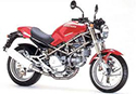 Monster 750 (1993-2003)